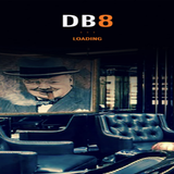 DB8 icône