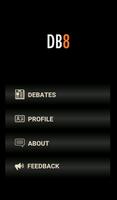 DB8 स्क्रीनशॉट 1