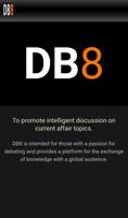 DB8 स्क्रीनशॉट 2