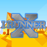 i runner x