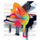 piano dance APK