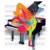 piano dance APK