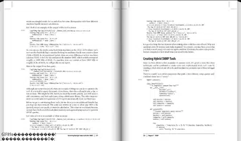 python for unix and linux تصوير الشاشة 7