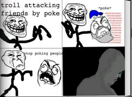 Rage Comic captura de pantalla 2