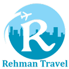 Cheap Flights & Flights Booking By Rehman Travels icon