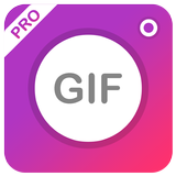 GIF Maker Pro icône