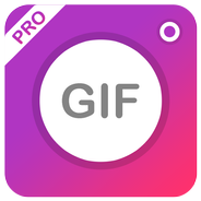 GIF Maker Pro APK برای دانلود اندروید