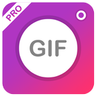 GIF Maker Pro ícone