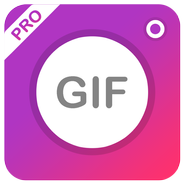 GIF Maker Pro APK برای دانلود اندروید