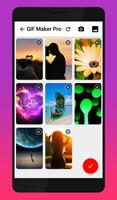 GIF Maker Pro syot layar 3