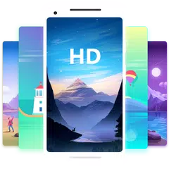 HD Wallpaper APK download