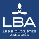 LBM LBA - Catalogue des examens APK