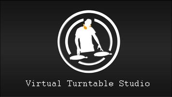 پوستر Virtual Turntable Studio