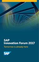 SAP Innovation Forum UKI plakat