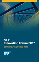 SAP Innovation Forum UKI ポスター