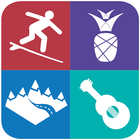 Virginia Guide أيقونة