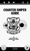 Army Counter Sniper Guide تصوير الشاشة 1