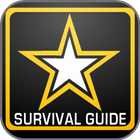 Army Survival Guide FM 21-76 simgesi