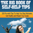 Big Book of Self Help icon