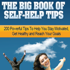 Big Book of Self Help 图标