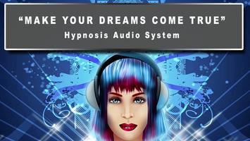 Hypnosis Make Dreams Come True poster