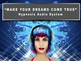Hypnosis Make Dreams Come True screenshot 2