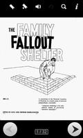 Family Fallout Shelter ảnh chụp màn hình 1