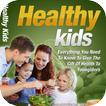 Healthy Kids Diet & Fitness
