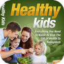 Healthy Kids Diet & Fitness APK