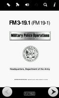 Army Military Police Operation captura de pantalla 1