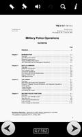 Army Military Police Operation اسکرین شاٹ 2