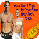 Body Transformation Fitness APK