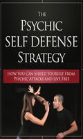 Poster Psychic Self Defense