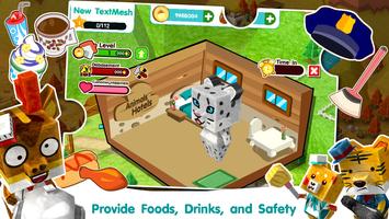 TK ANIMAL RESORT screenshot 2