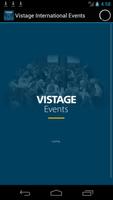 Vistage International Events पोस्टर