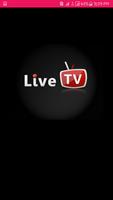 پوستر Live TV