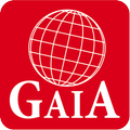 GAIA Reise-App
