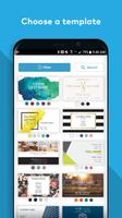 Business Cards by Vistaprint captura de pantalla 1
