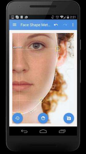 Face Shape Meter | Custom Version for Android - APK Download
