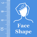 My Face Shape Meter and frames APK