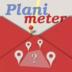 Planimeter Area Measure Guide アプリダウンロード