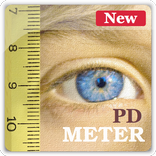 Pupillary Distance Meter | PD