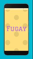 Songs Of Fugay Affiche