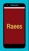 Songs Of Raees Affiche