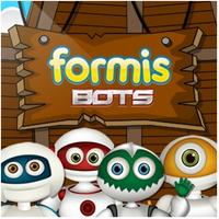 Formis prueba постер