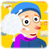 Below Freezing 图标