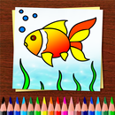 Coloring Book - Painting & Drawing APK