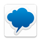 CloudMsg icône
