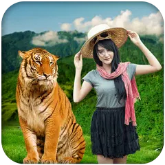 Animal Photo Frames APK 下載