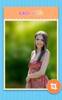 Background Blur Photo Editor Plakat